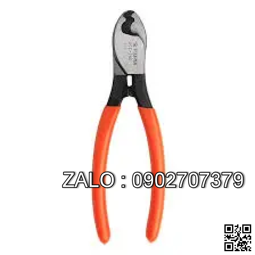 Kìm cắt cáp Fujiya ACC-200