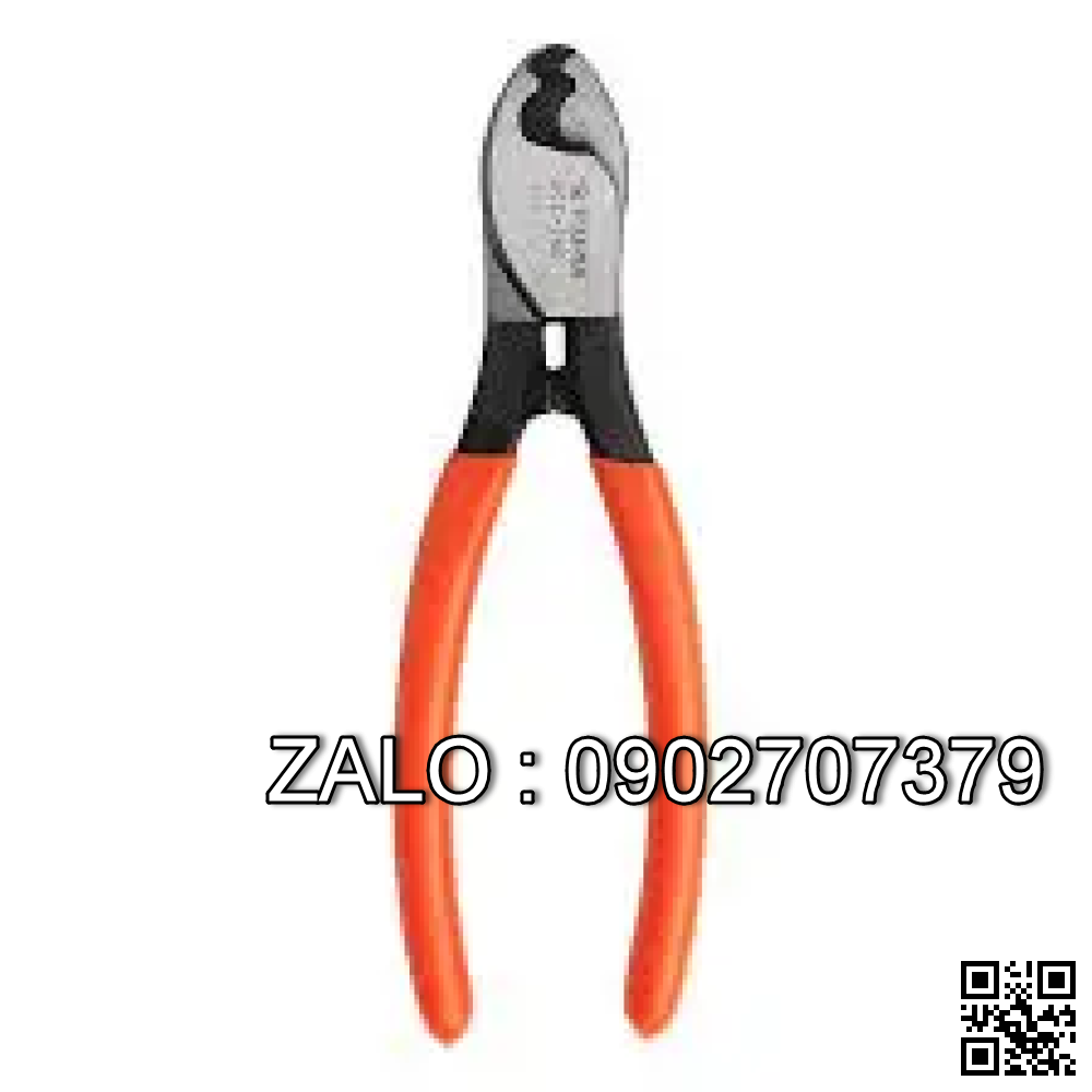 Kìm cắt cáp Fujiya ACC-150