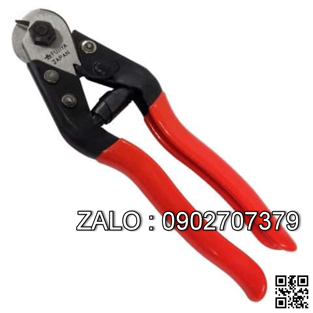 Kìm cắt dây thép Fujiya HWC-6