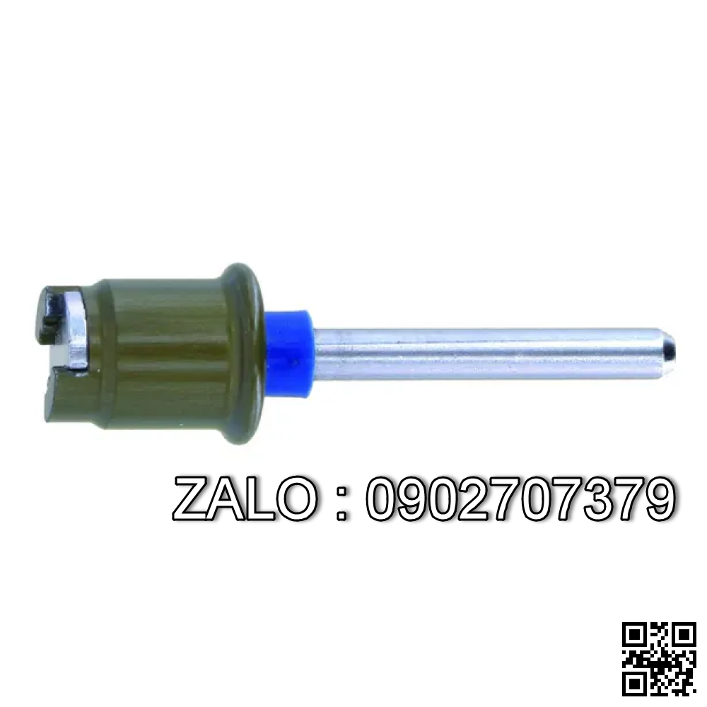 Trục EZ Lock - EZ402 Dremel 2615E402AC