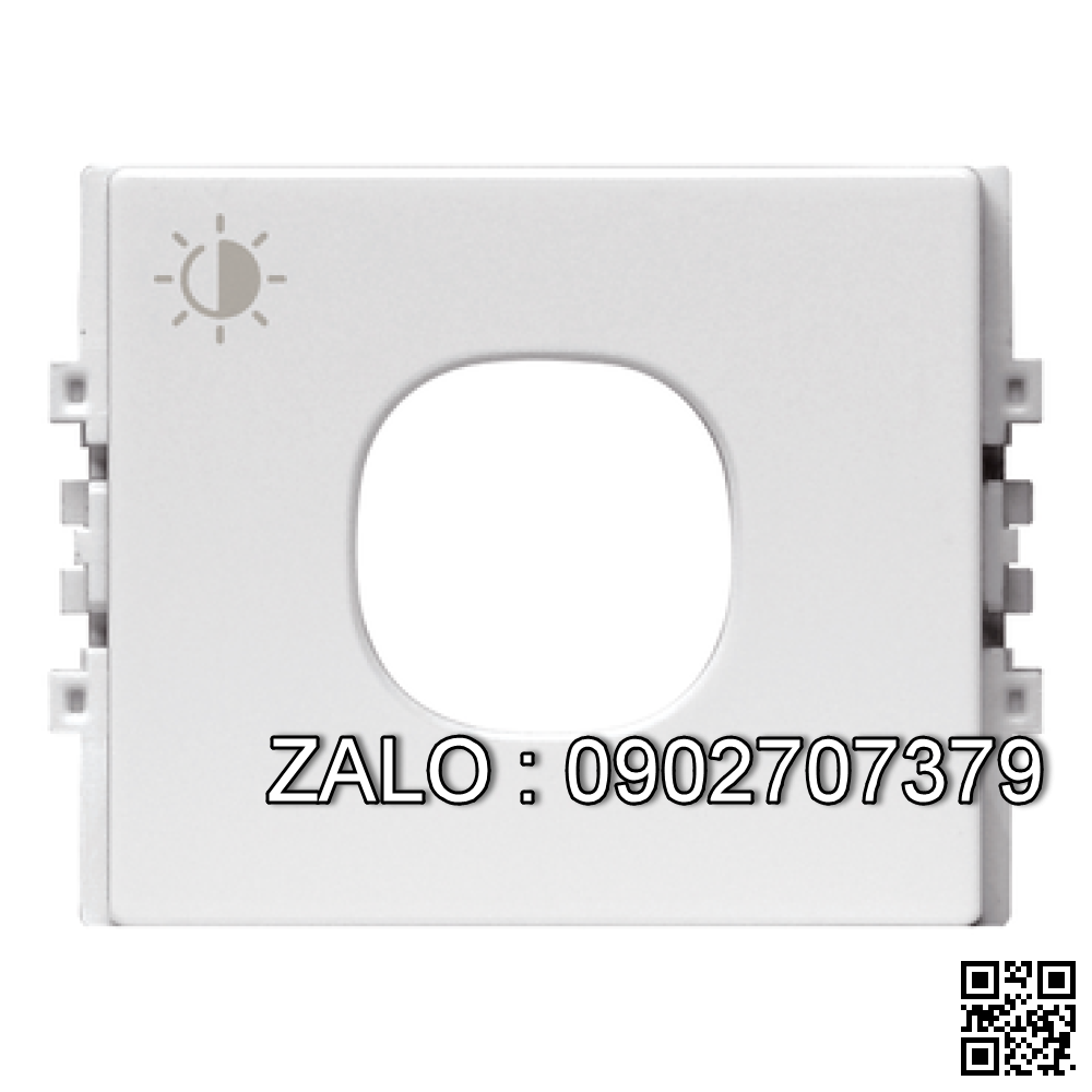 Phím che cho dimmer đèn Clipsal / Schneider 8430MDRP_WE