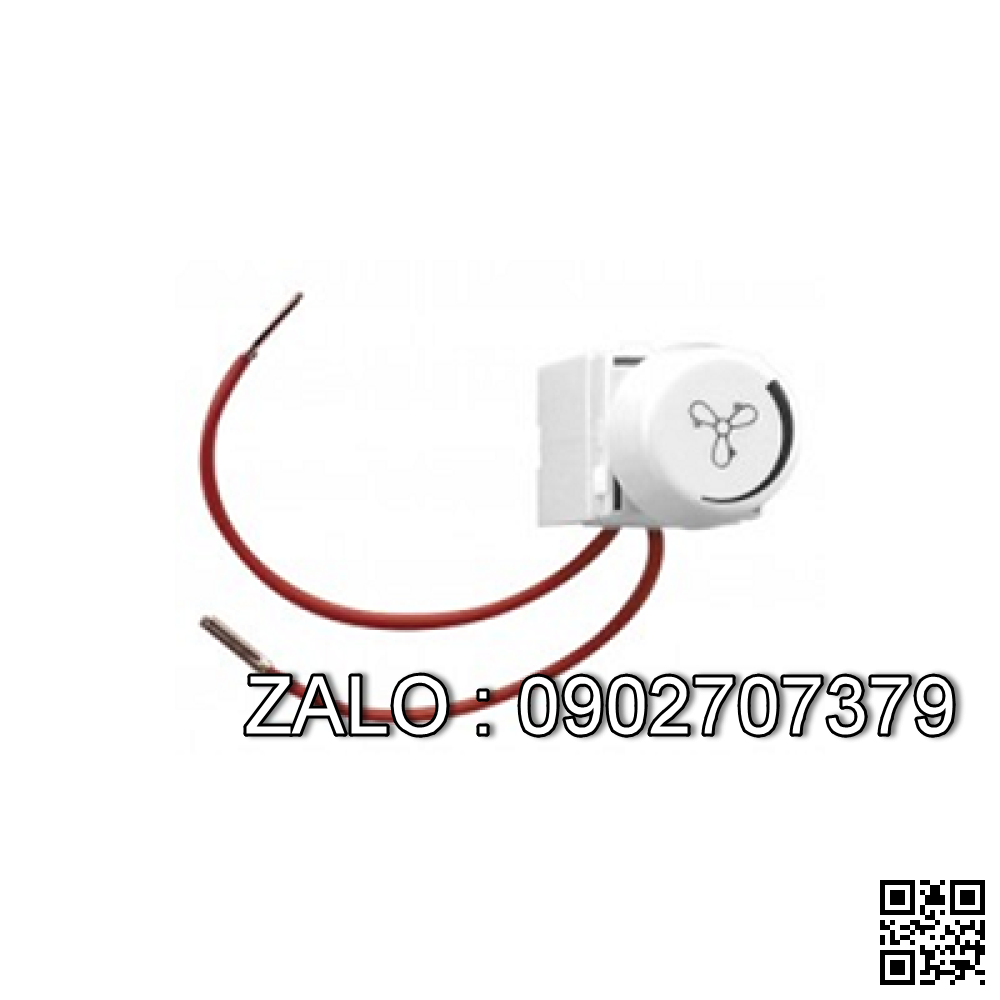 Công tắc điều chỉnh tốc độ quạt Clipsal / Schneider 32V400FM_G15