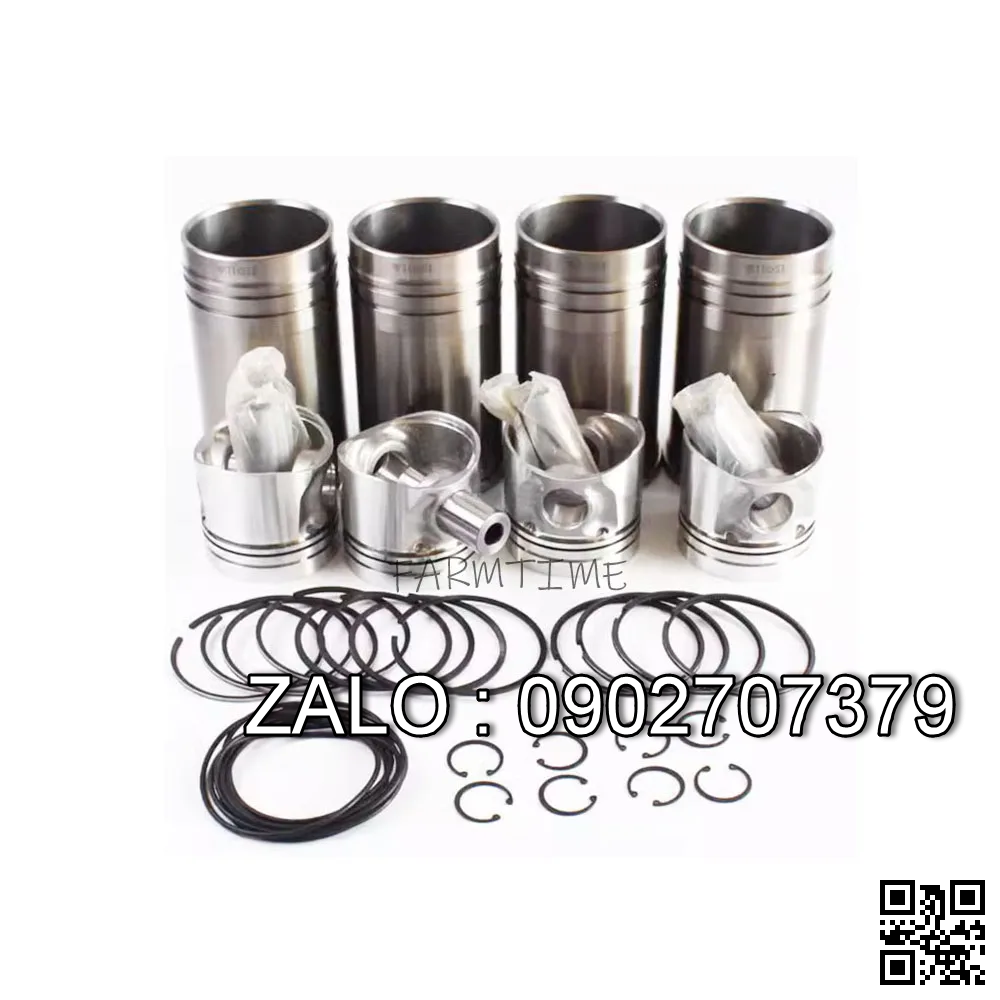 piston động cơ CATERPILLAR 3304 B , 4 CYL , CM3