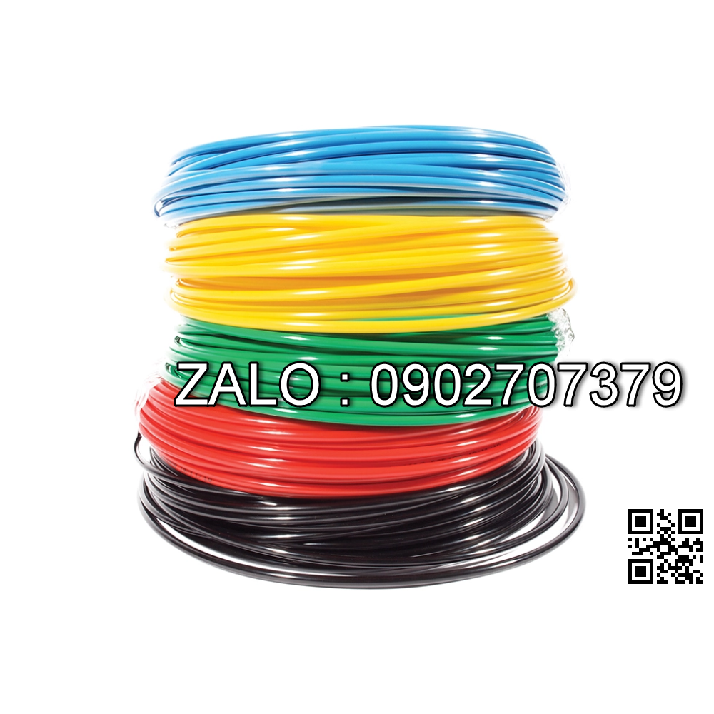 ỐNG HƠI PU,PE HIỆU AIRTAC