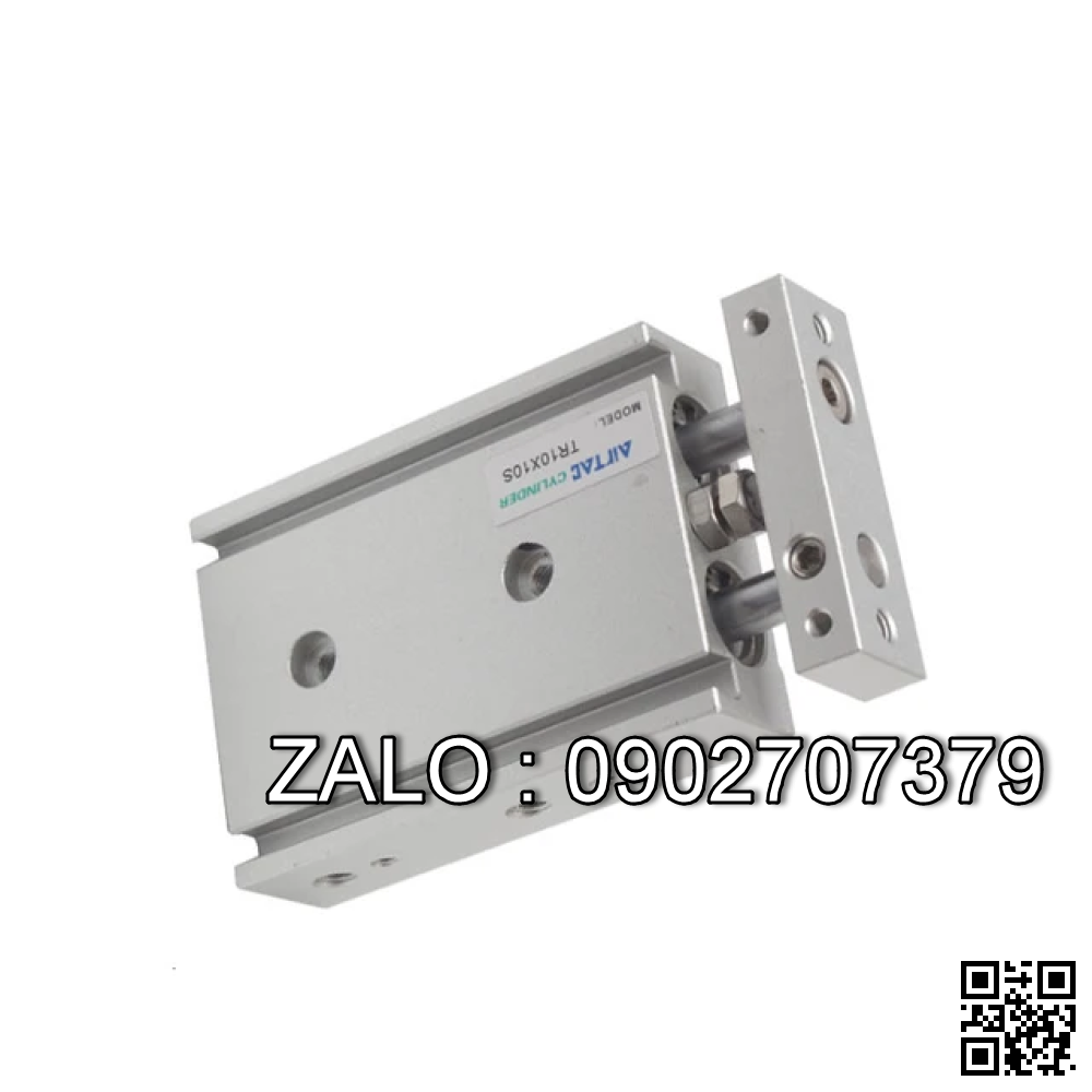 Máy nén khí Xi Lanh Airtac TN 10X50S