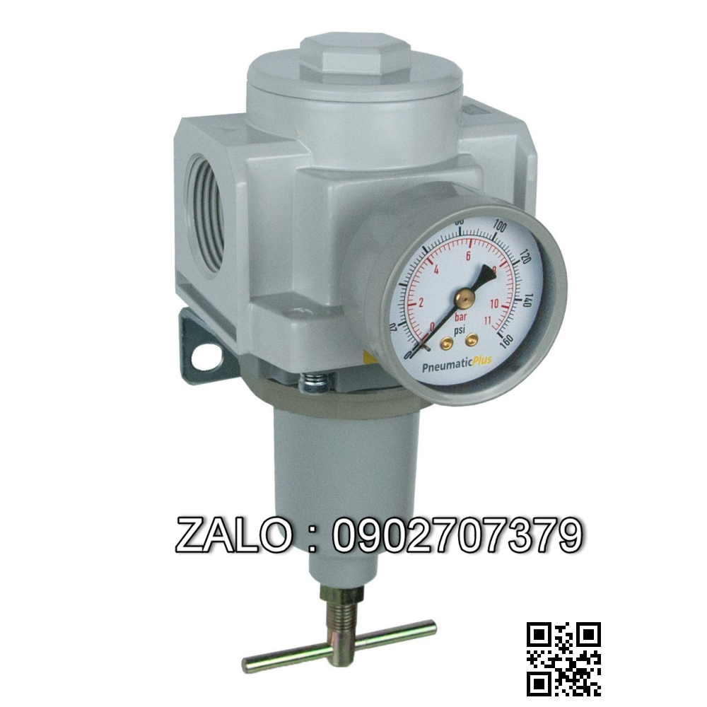 Bộ điều áp SKP-Korea SAR3000M