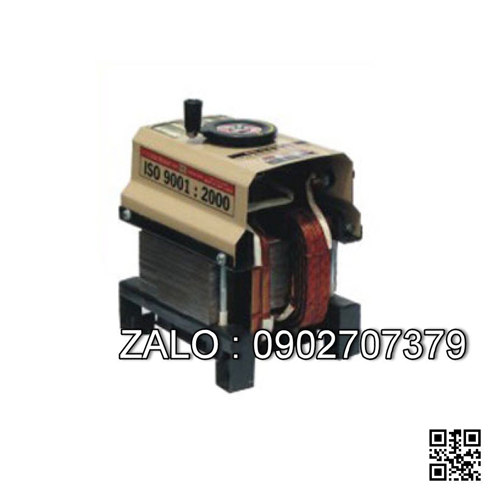 MÁY BIẾN THẾ HÀN TIẾN ĐẠT 400A (Dây đồng - Điện 220V)