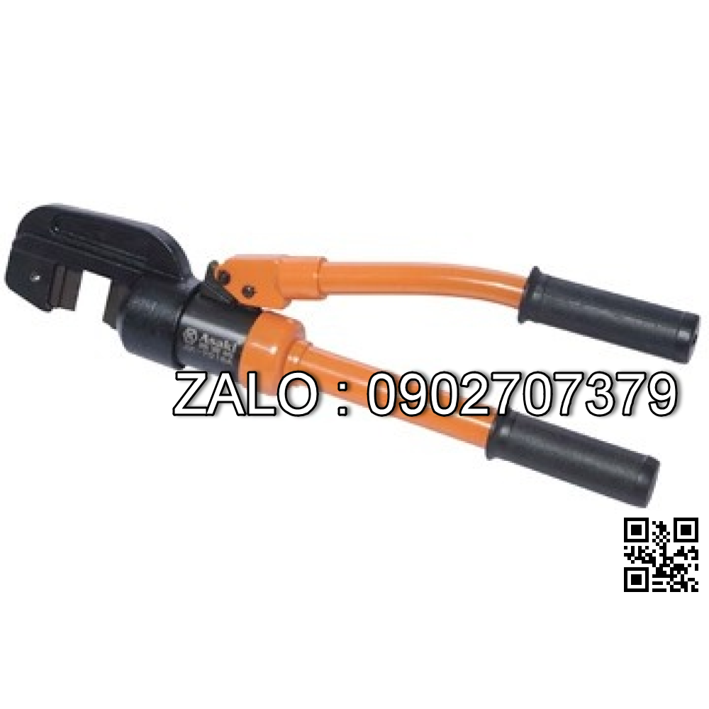 KÌM CẮT THỦY LỰC ASAKI AK-619