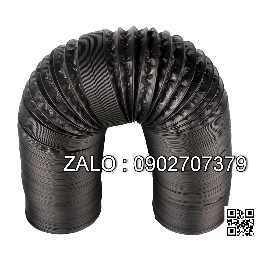 Ống Gió Amiang ( Simili ) Lõi Lò Xo Phi 75Mm - 100Mm Tại - Lh