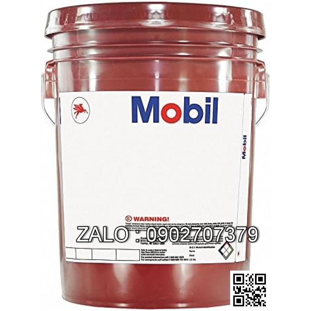 Dầu nhớt thủy lực MOBIL DTE 10 EXCEL 100