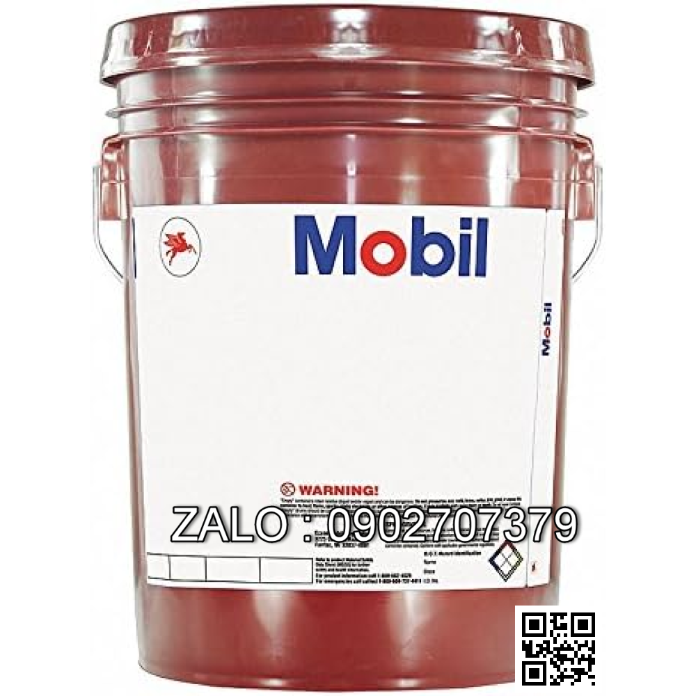 Dầu nhớt thủy lực MOBIL DTE 10 EXCEL 150