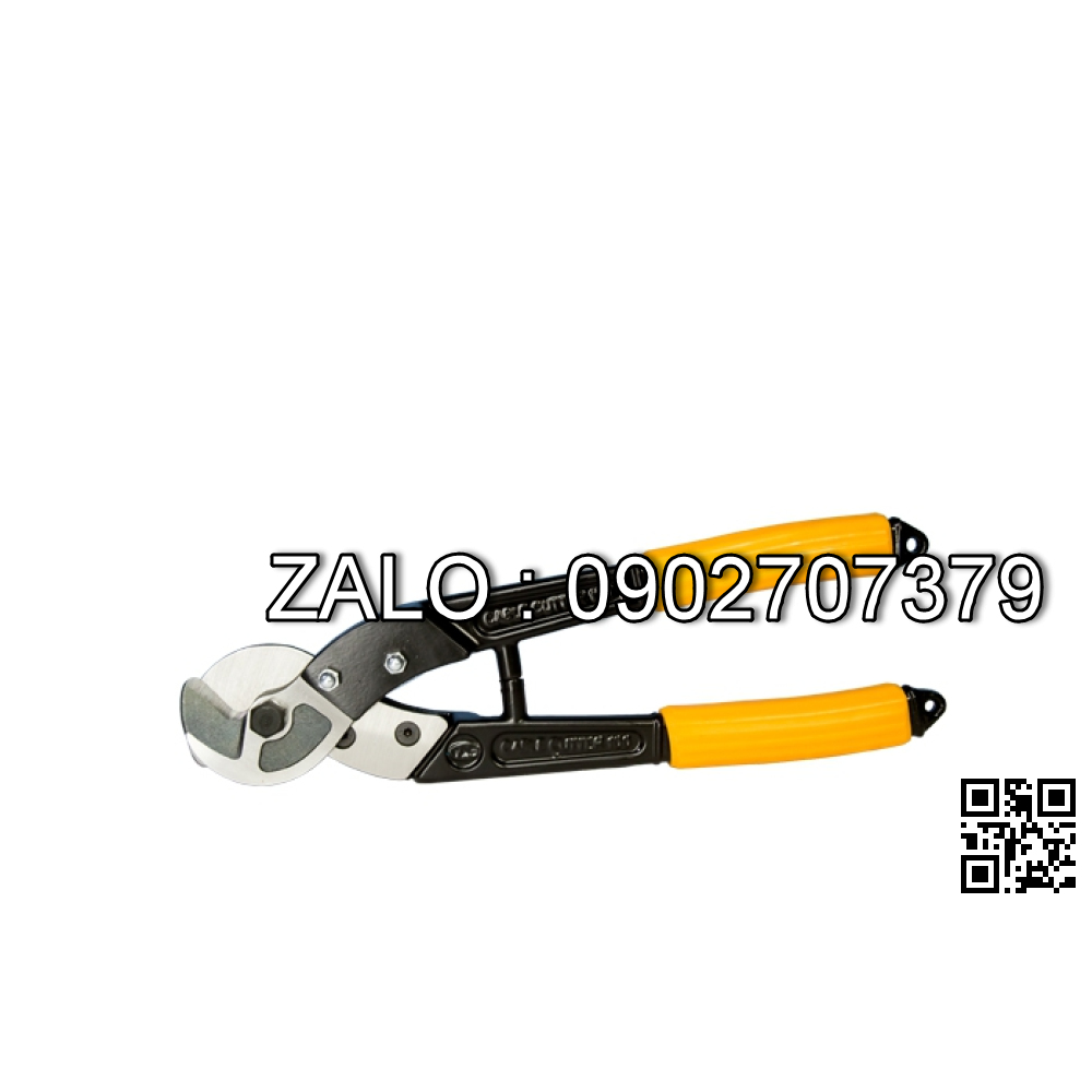 KÌM CẮT CÁP DC-350 PAT NGK