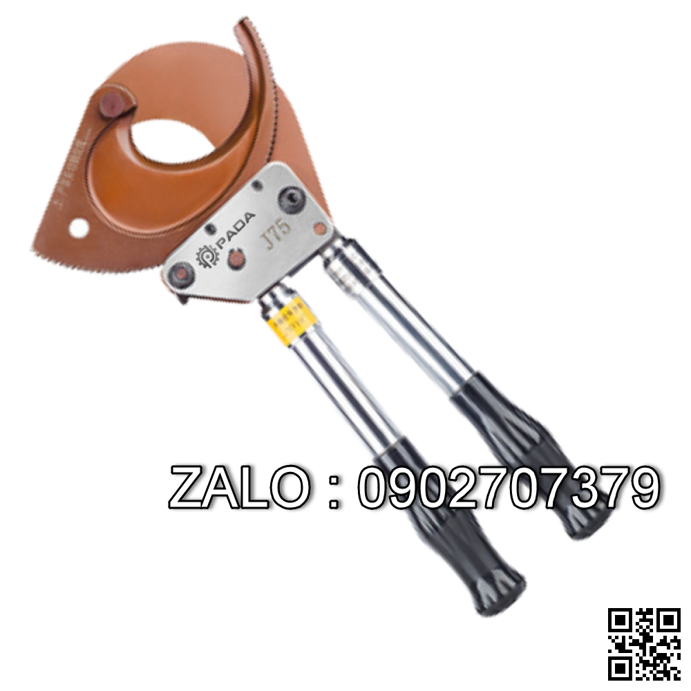 Kìm Cắt Cáp Nhông J40