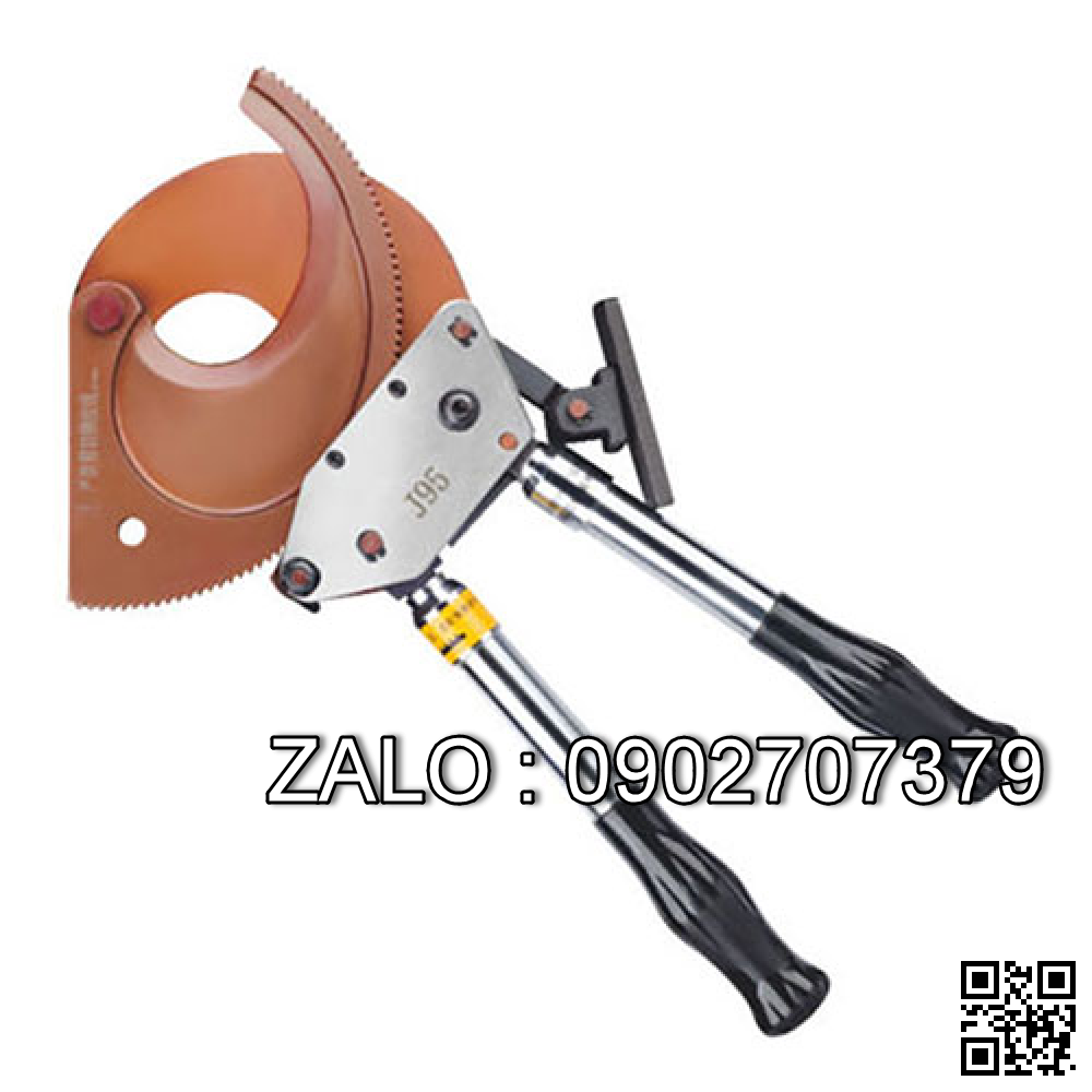Kìm Cắt Cáp Nhông J52