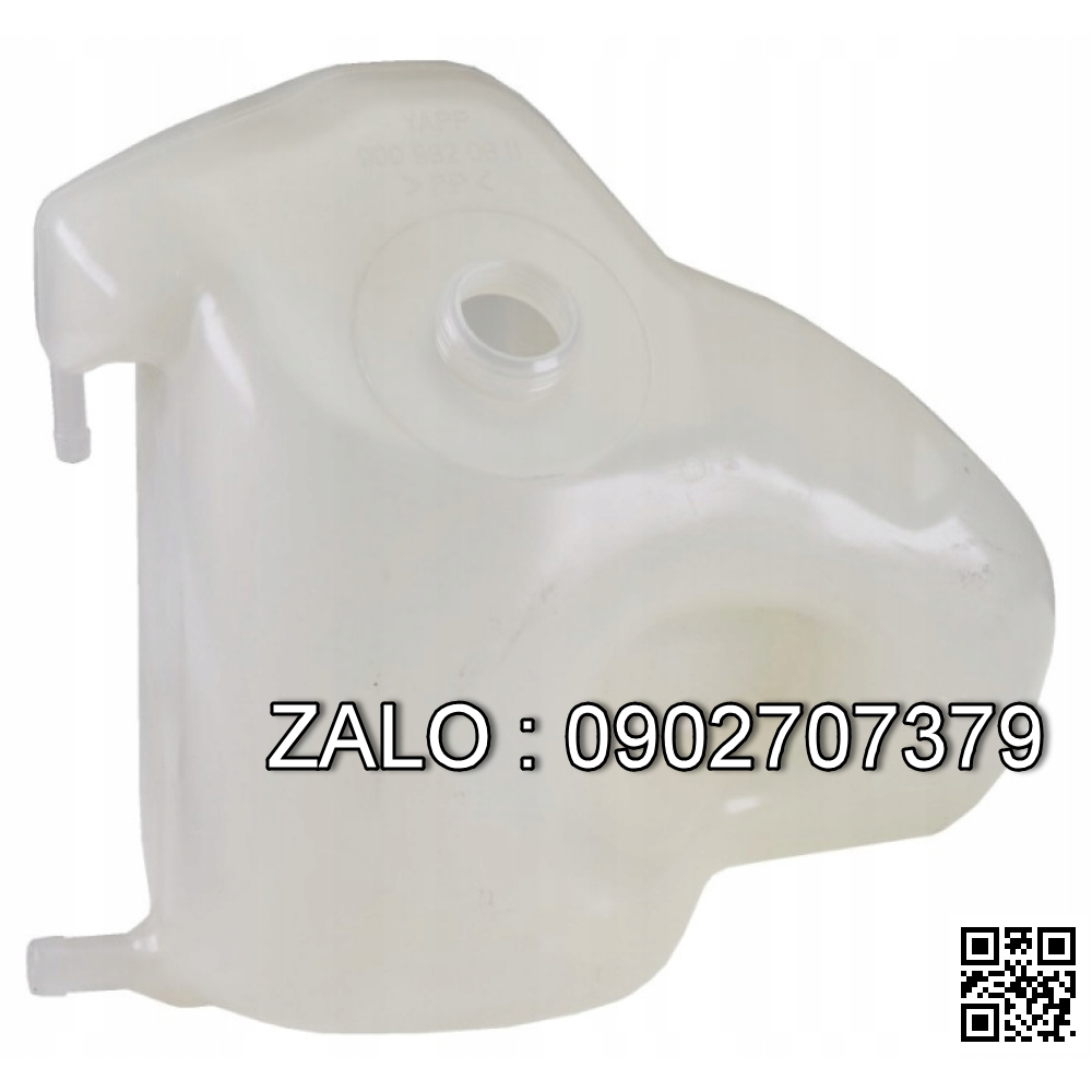 Bình nước phụ xe xúc R220-5