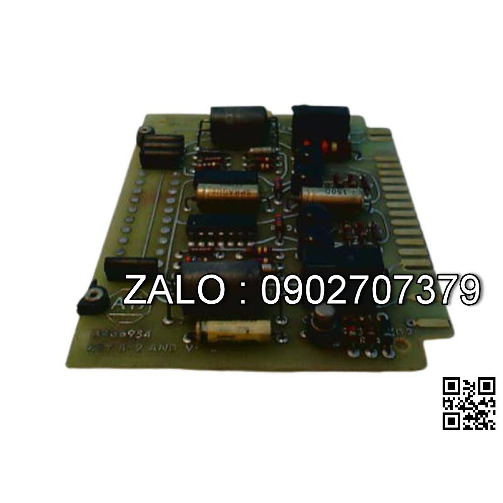 Allen Bradley PLC Module 1720-R16