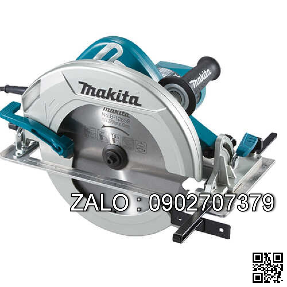 Máy cưa gỗ Makita HS0600 2000W