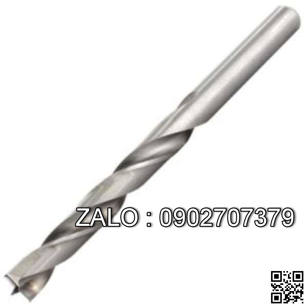 Mũi khoan gỗ Famag HSS-G6x57x92mm