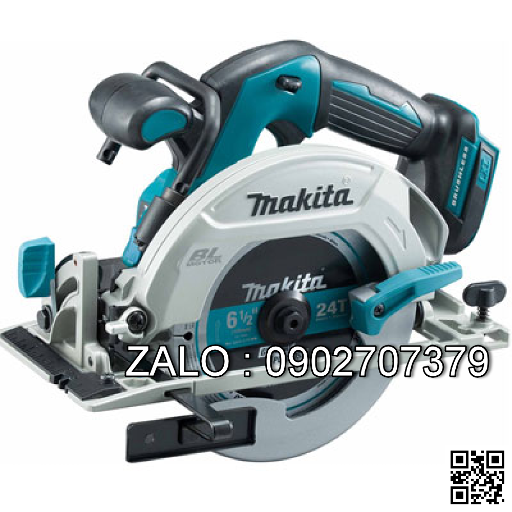Máy cưa gỗ dùng pin Makita DHS680Z 18V