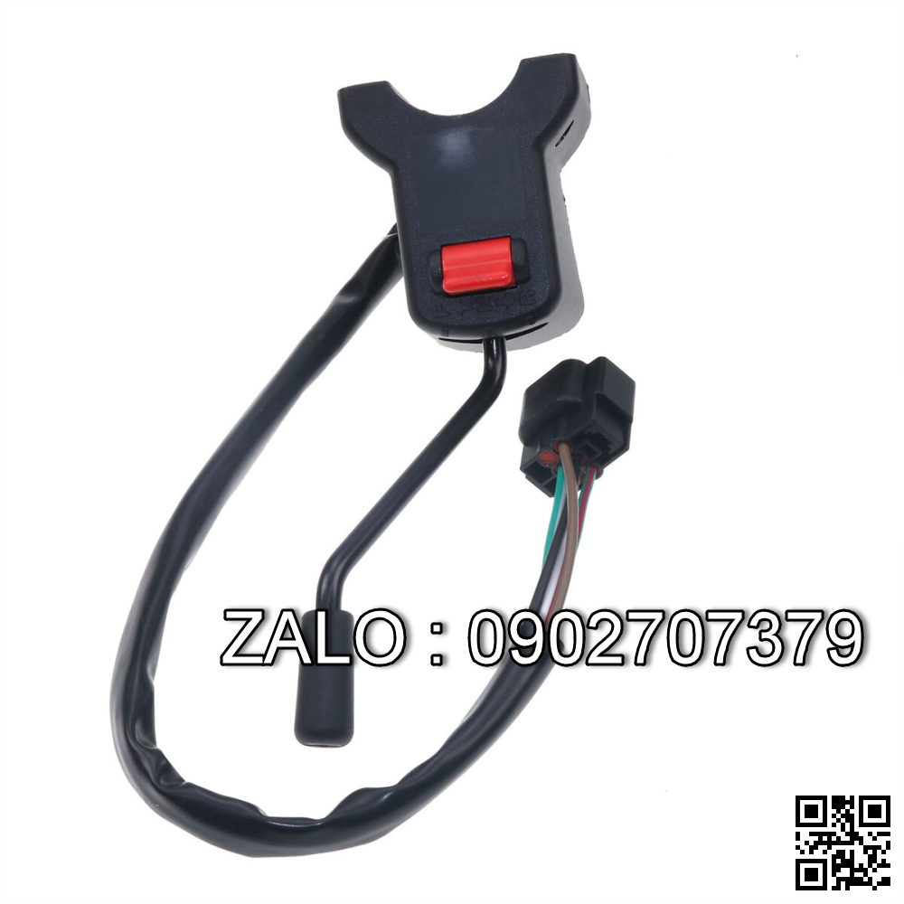 Cần điều khiển tới lui xe nâng 91306-25200