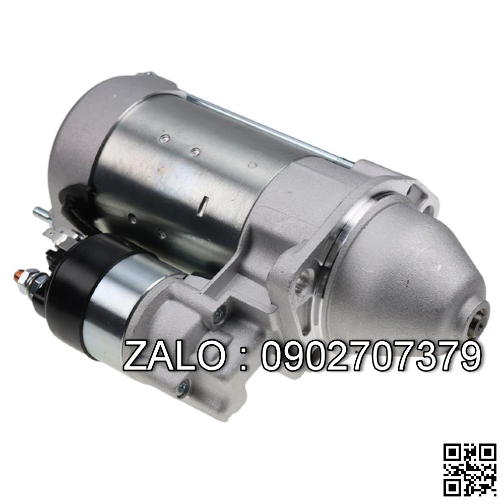 Đề khởi động 01183599 Deutz D2011 12V-2.3KW，9