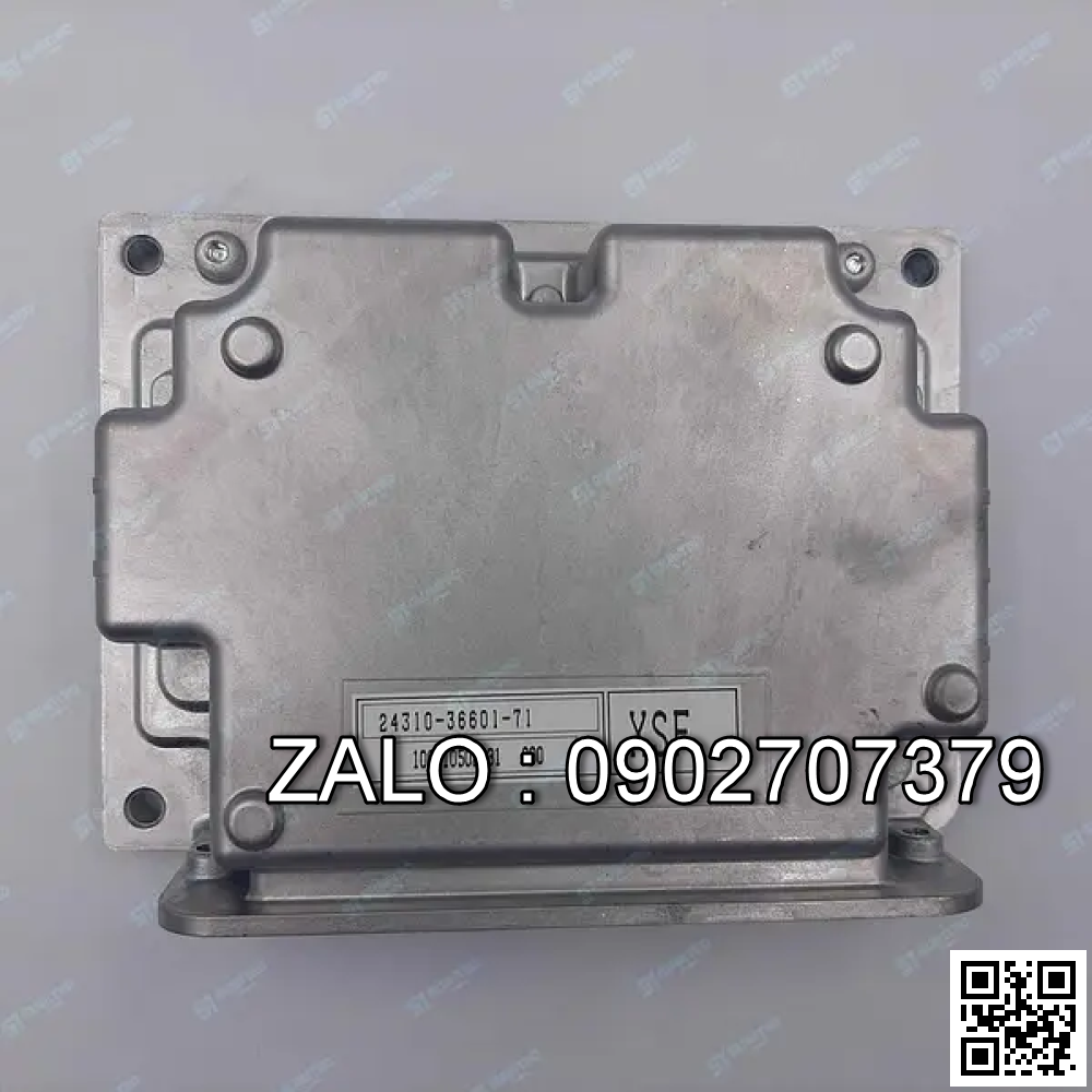 Board điều khiển toyota 04924-30227-71