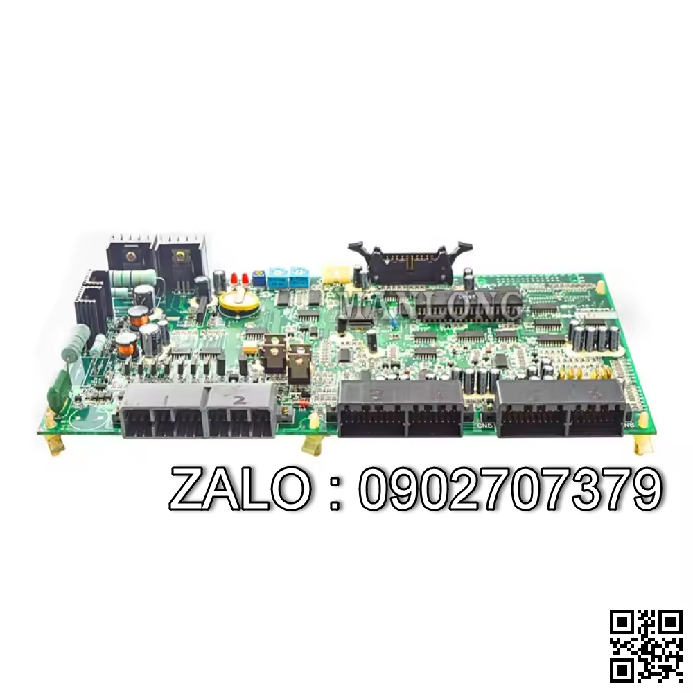Board điều khiển NICHIYU FB10 -70