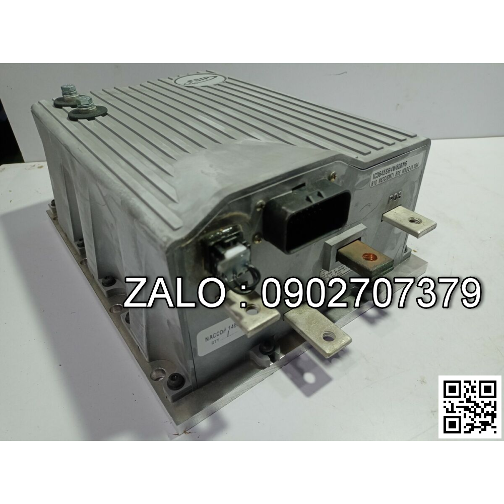 Board điều khiển 48V-600A