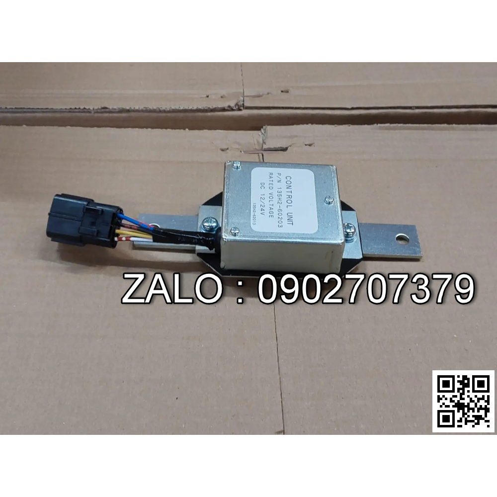 Board điều khiển tcm 135H2-60202