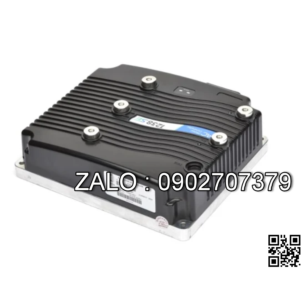 Board điều khiển curtis 48V / 60V / 72V / 80V (84V) - 550A