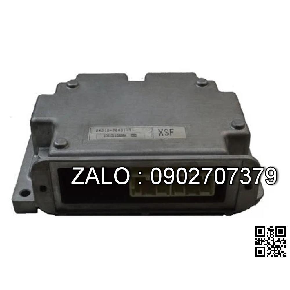Board điều khiển toyota 8fd30
