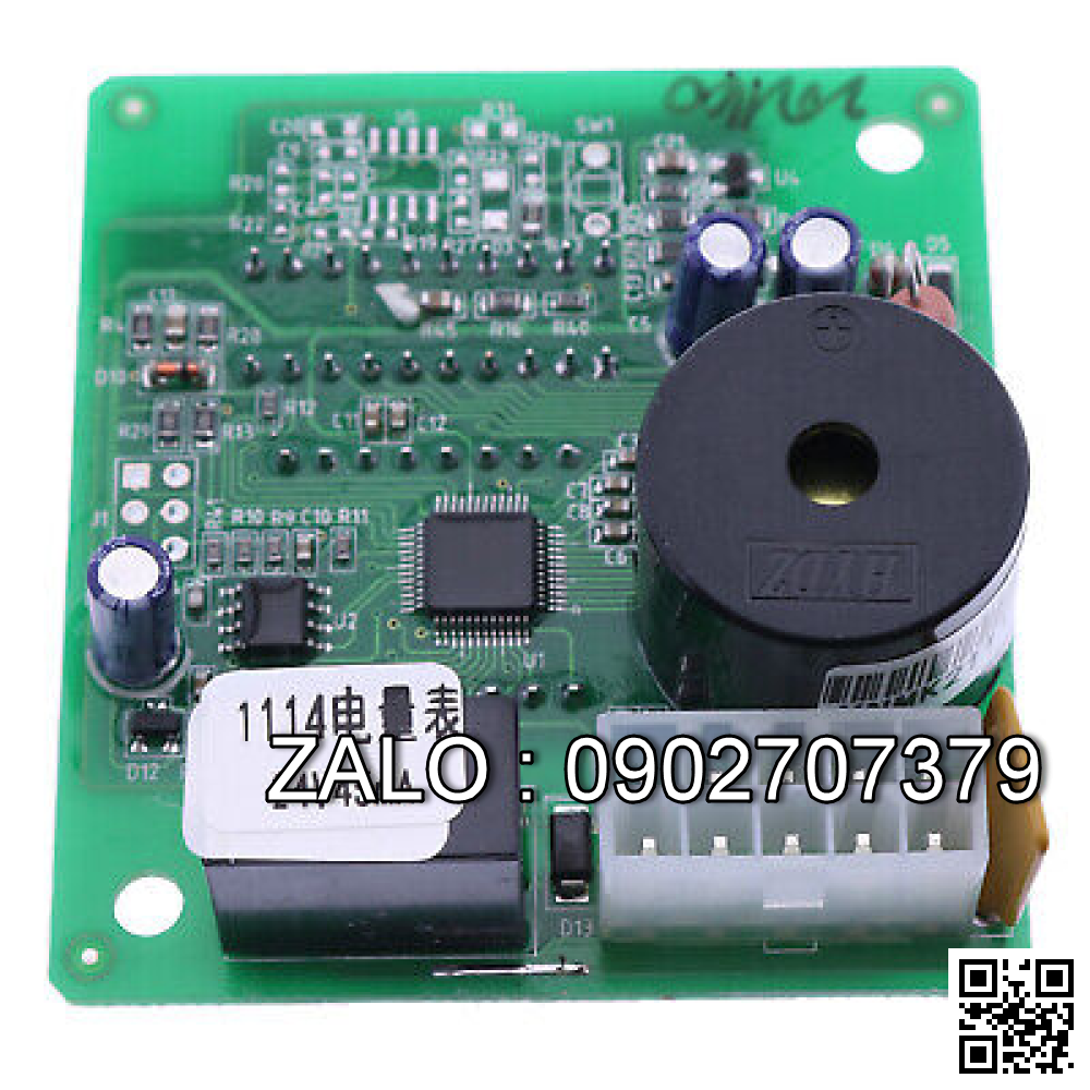 Board điều khiển 1114-500007-00