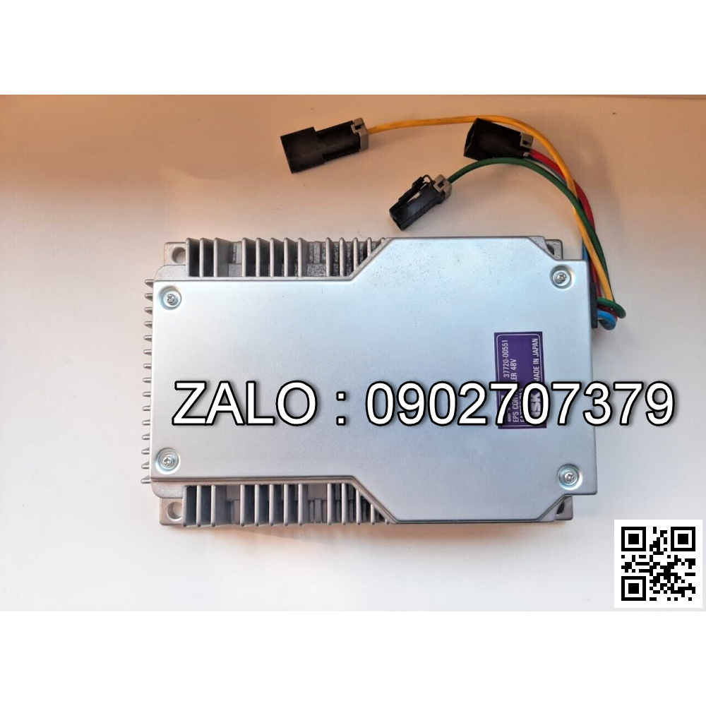 Board tay lái Nichiyu 37720-00551