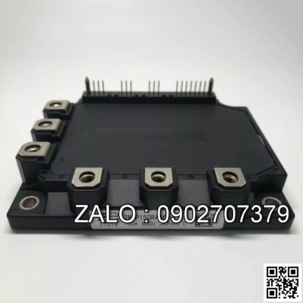 Công suất 7MBP150RA-060