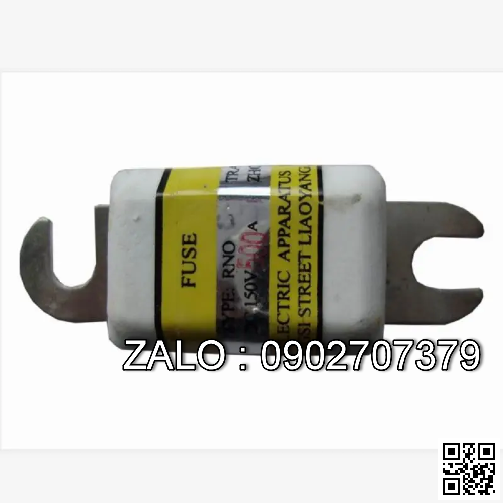 Cầu chì 150V-500A