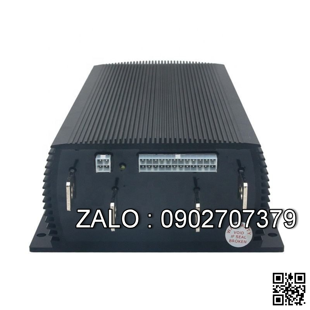 Board điều khiển curtis 36 - 48V / 600A