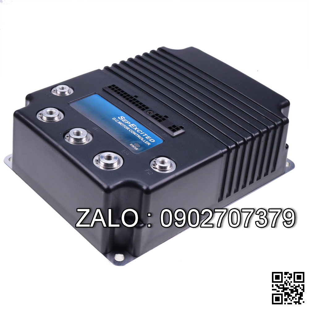 Board điều khiển curtis 1244-6661