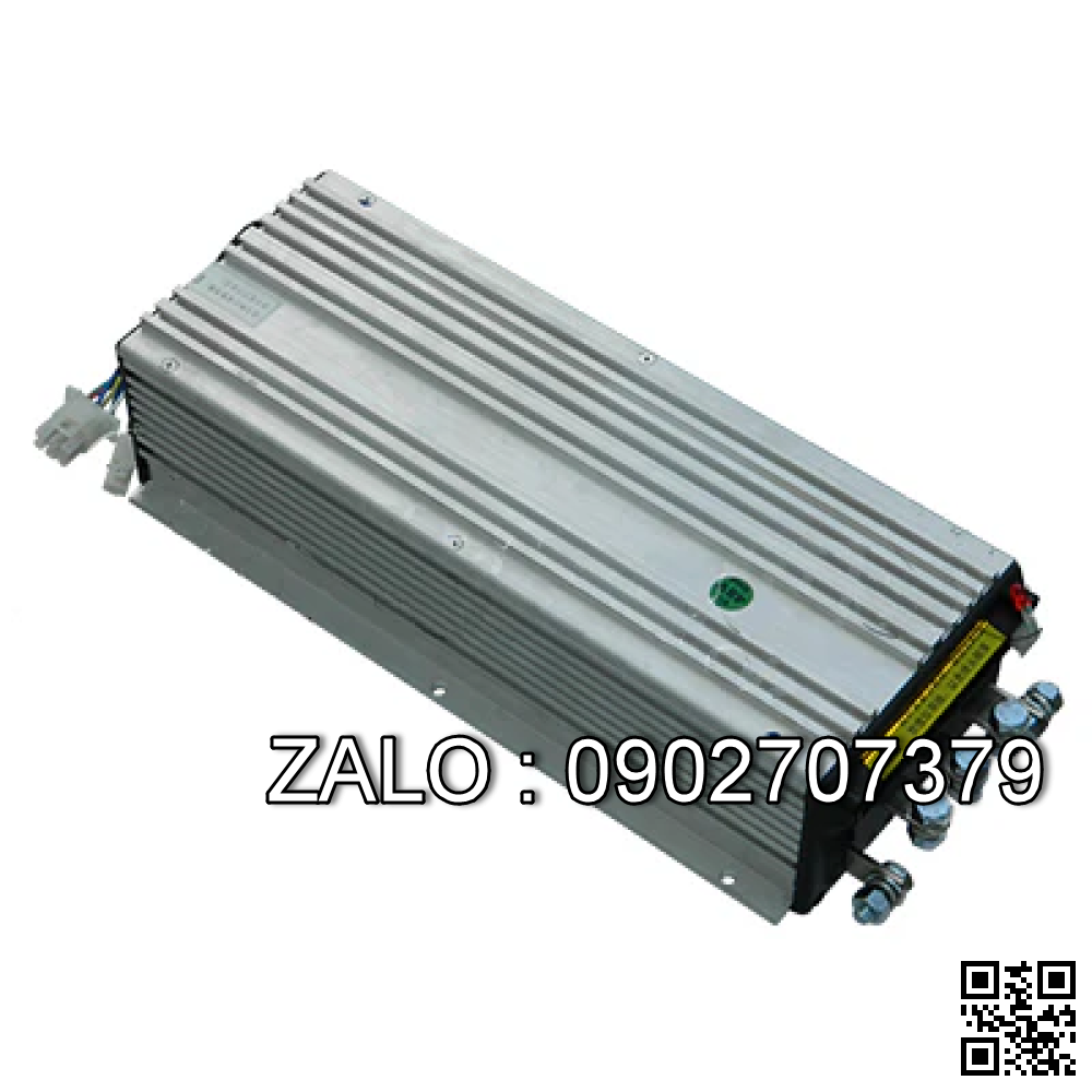 Board điều khiển HELI,HC CPD30-35 H2B600A/80V(A8H268)