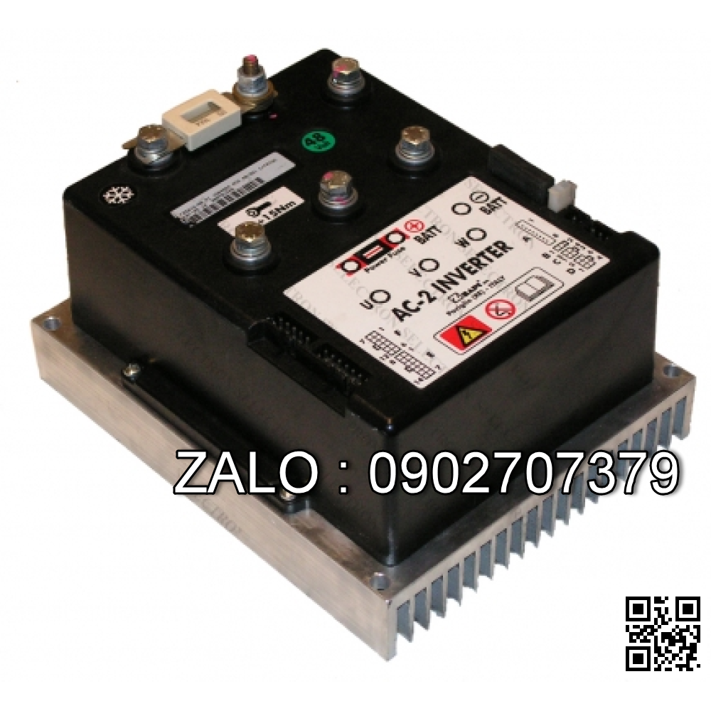 Board điều khiển AC-2 FZ5222