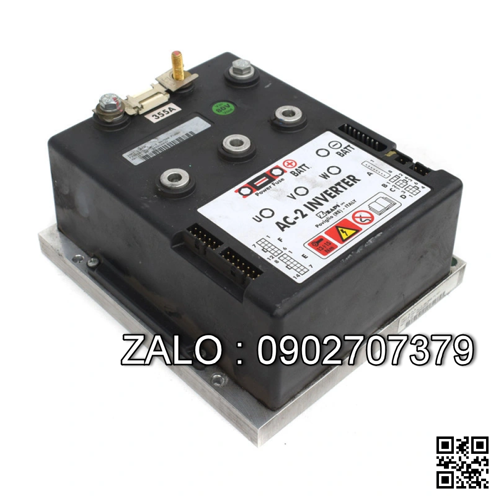 Board điều khiển HELI G Series CPD30-G2