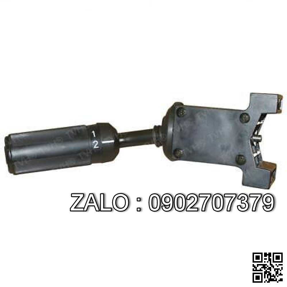Cần điều khiển bao li
