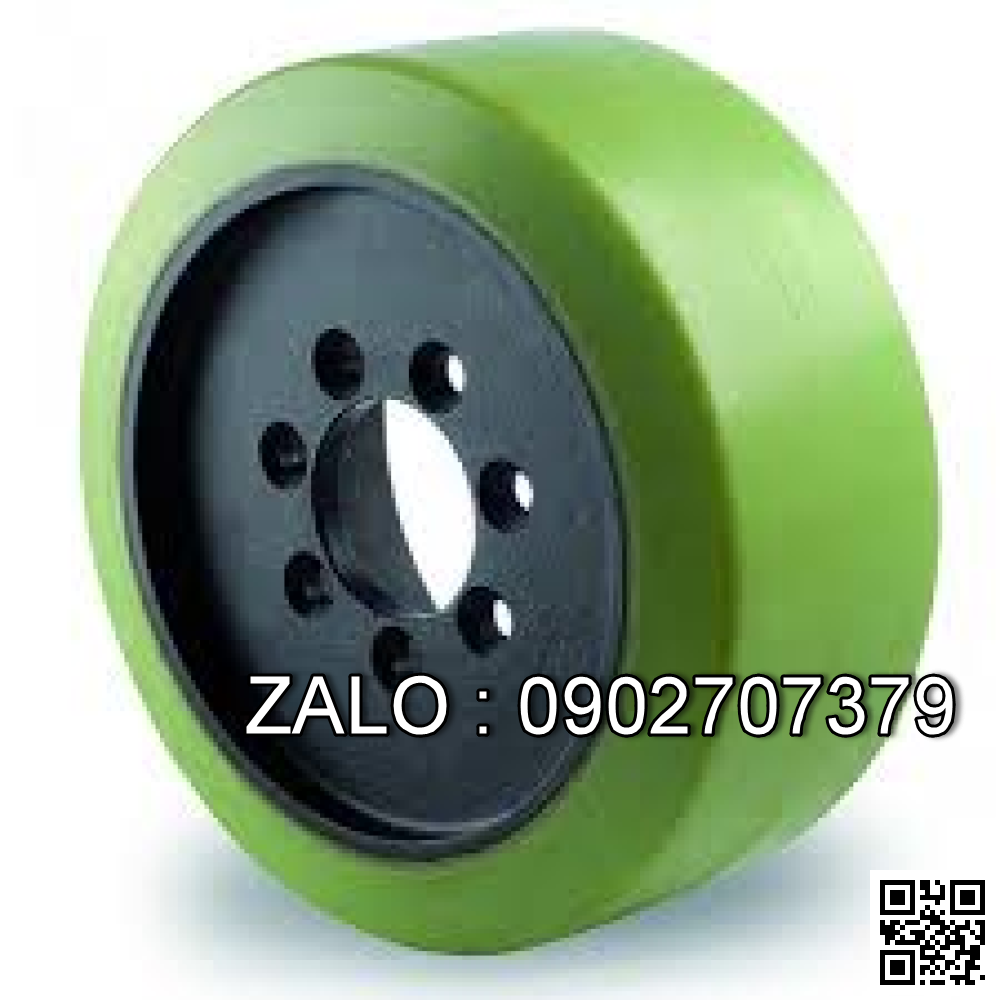 Bánh tải toyota 254x120x190