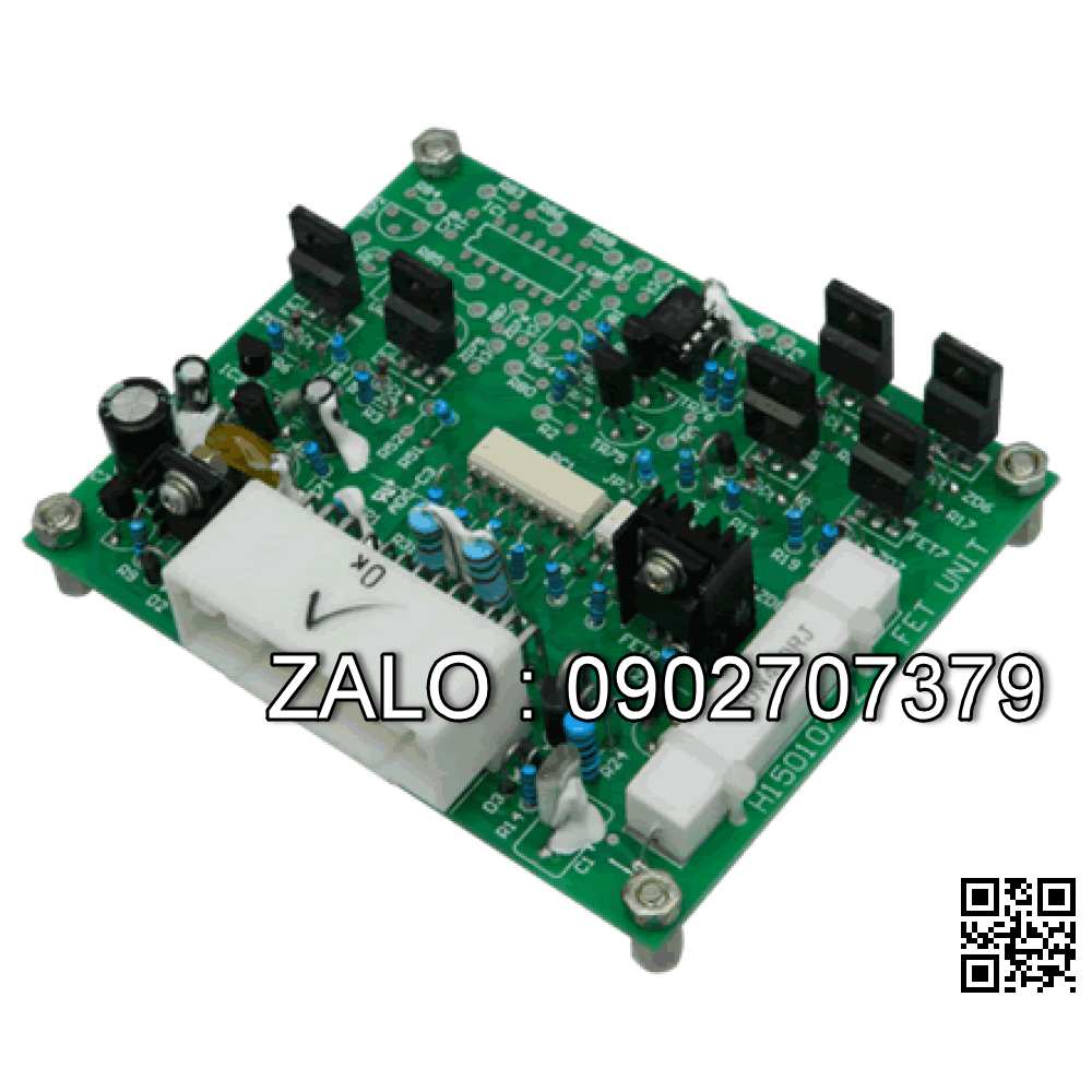 Board nguồn FB10~25-7
