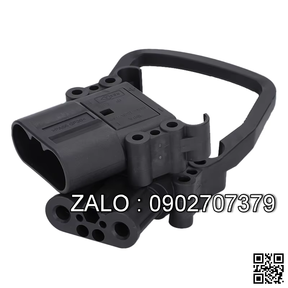 Giắc đực EBC320