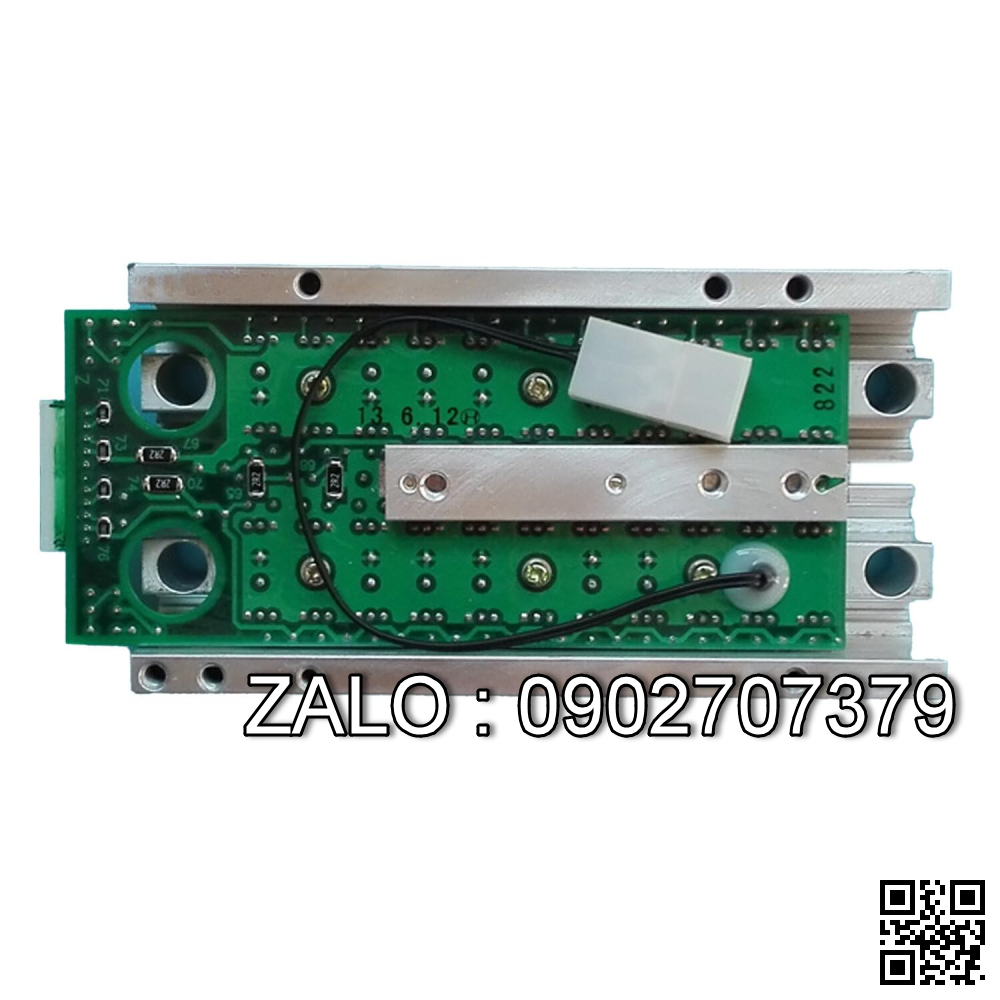 Board công suất TCM FB15-7 181E2-62491