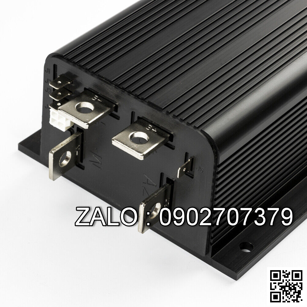 Board điều khiển curtis 36V / 48V - 325A
