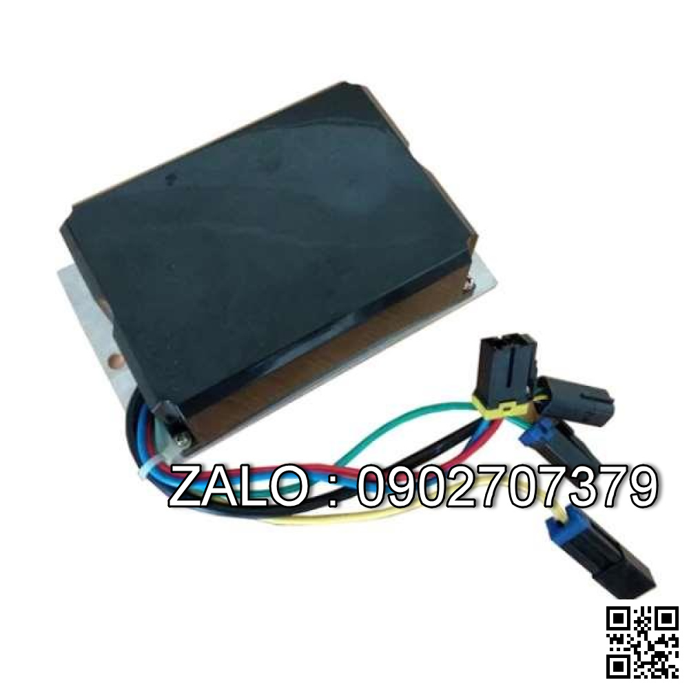 Board tay lái DXZX-06