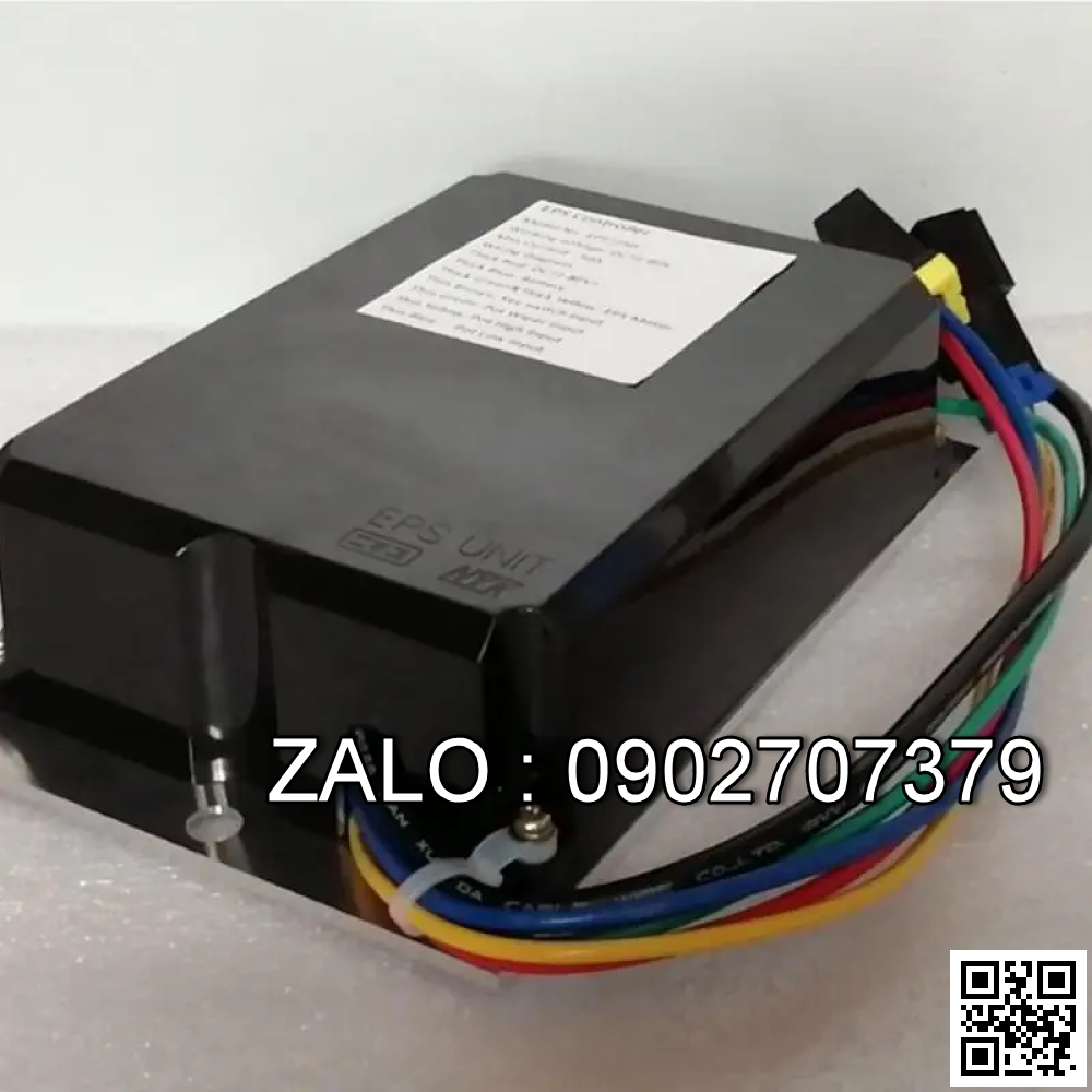 Board tay lái NICHIYU, SHINKO, TCM, SUMITOMO, Toyota 24V, 48V, 72V, 80V, 50A