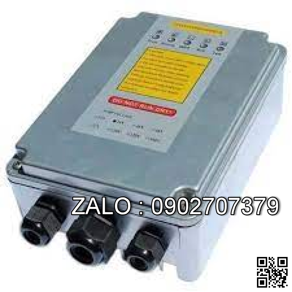 water pump controller