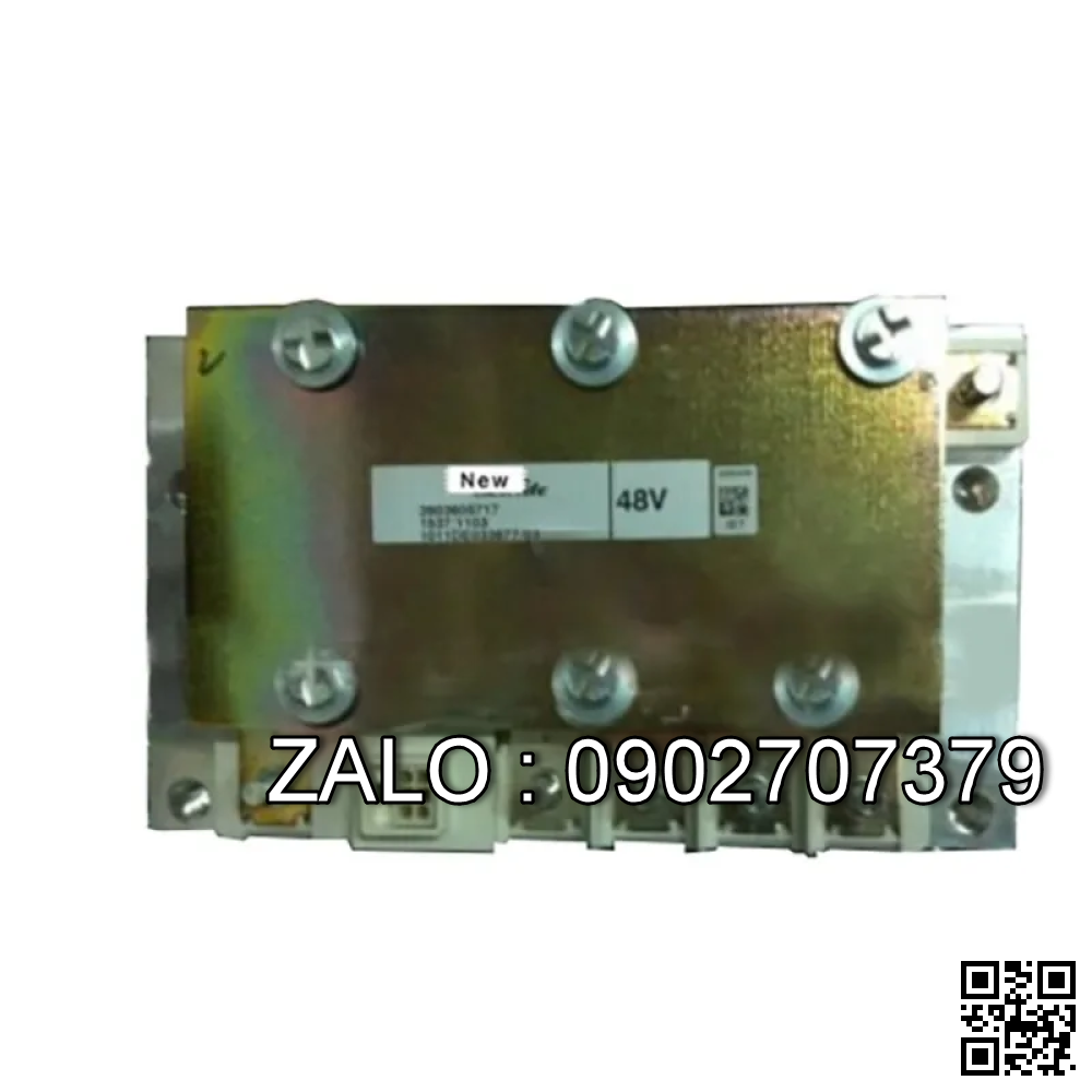 Board công suất LINDE 3903605717